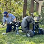 Roto-Rooter Plumbing and Drain Cleaning Services