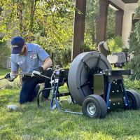 Roto-Rooter Plumbing and Drain Cleaning Services ico