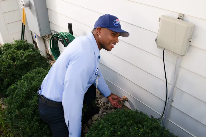 Roto-Rooter Plumbing and Drain Cleaning Services Picture 9