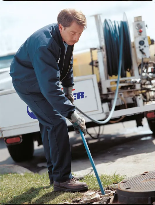 Roto-Rooter Plumbing and Drain Cleaning Services Picture 10