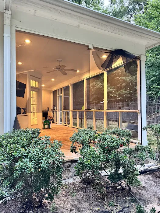 Burklu Restoration Picture 1