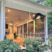 Burklu Restoration ico