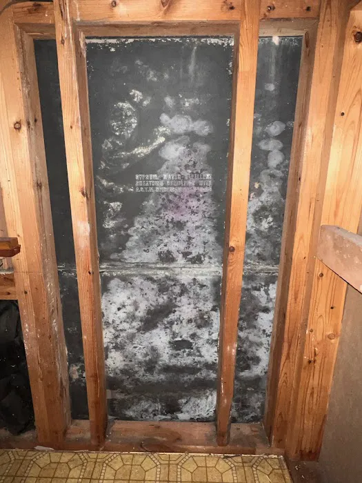 Burklu Restoration Picture 4