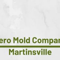 Hero Mold Company - Martinsville ico