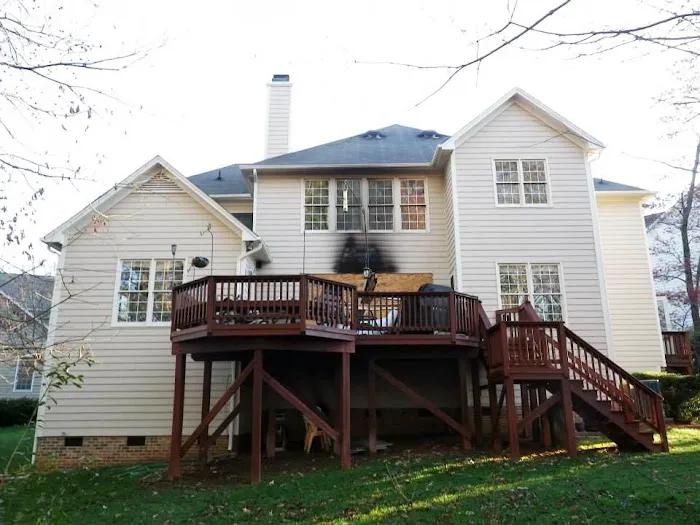 Carolina Restoration Services Picture 5