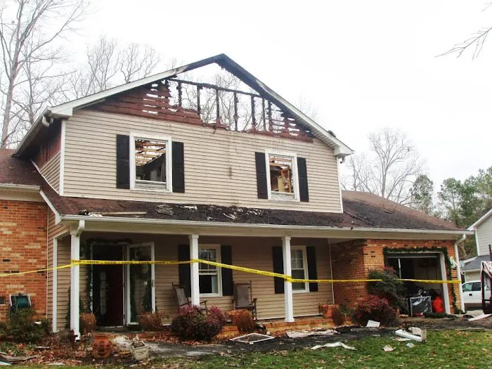 Carolina Restoration Services Picture 6