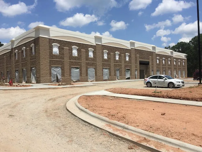 Carolina Restoration Services Picture 3