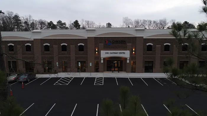 Carolina Restoration Services Picture 2