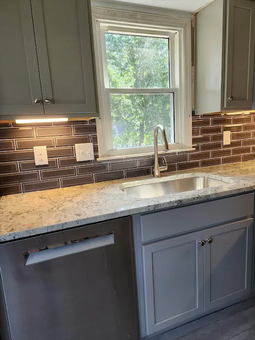 Carolina Restoration Services Picture 7