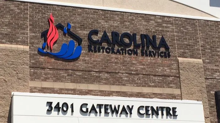 Carolina Restoration Services Picture 8
