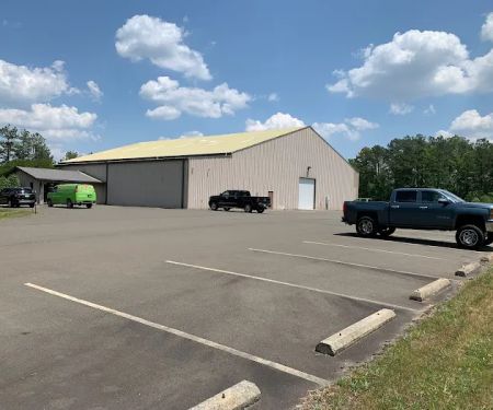 SERVPRO of Franklin, Vance & Granville Counties