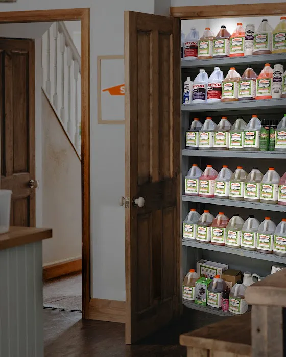 SERVPRO of Franklin, Vance & Granville Counties Picture 10