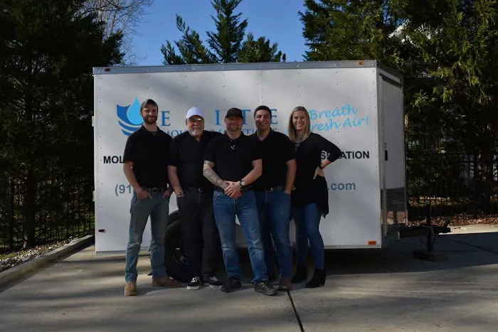 Elite Moisture Solutions Picture 1