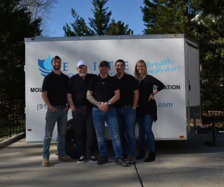 Elite Moisture Solutions