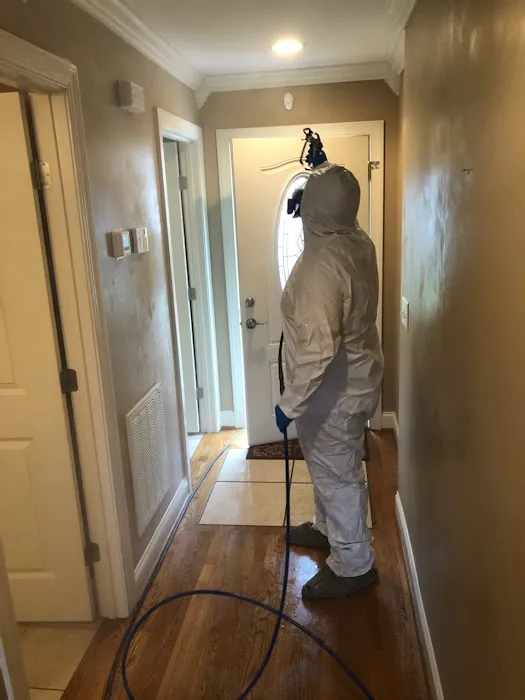 Elite Moisture Solutions Picture 4