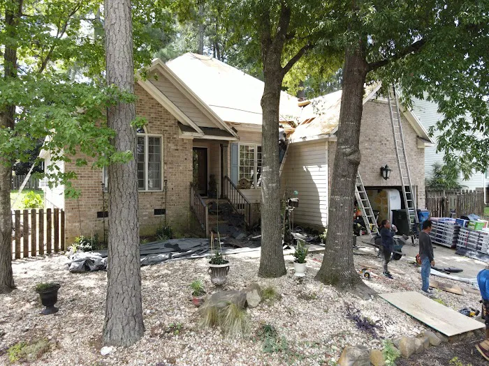 Accurate Renovation Picture 8