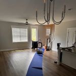 Voda Cleaning & Restoration of West Raleigh