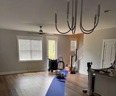 Voda Cleaning & Restoration of West Raleigh