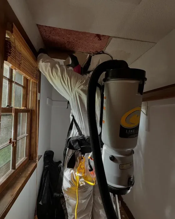 Voda Cleaning & Restoration of West Raleigh Picture 4