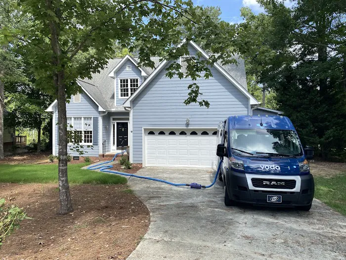 Voda Cleaning & Restoration of West Raleigh Picture 6