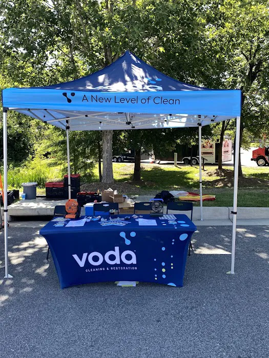 Voda Cleaning & Restoration of West Raleigh Picture 5