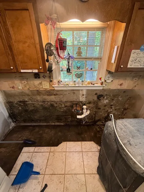 Voda Cleaning & Restoration of West Raleigh Picture 10