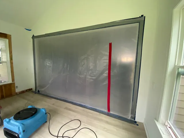 Voda Cleaning & Restoration of West Raleigh Picture 7