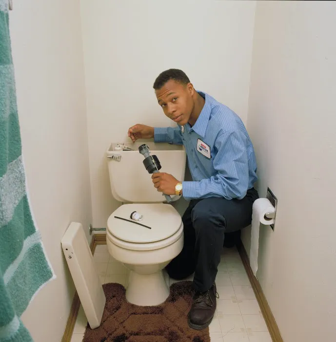 Roto-Rooter Plumbing & Water Cleanup Picture 8