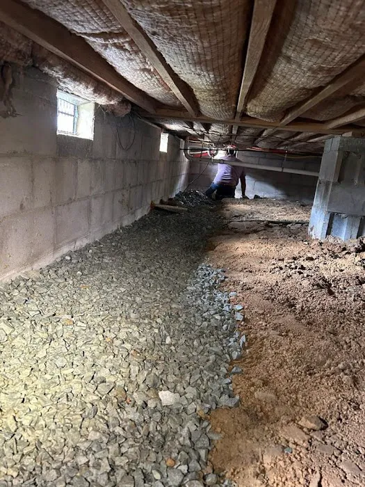 Little Corner Foundation Repair & Waterproofing Picture 3