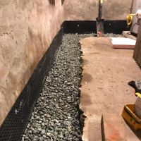 Little Corner Foundation Repair & Waterproofing ico
