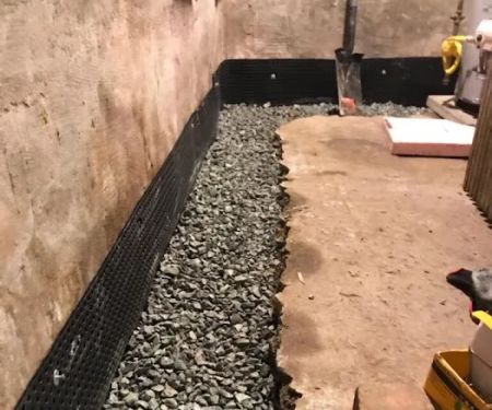 Little Corner Foundation Repair & Waterproofing