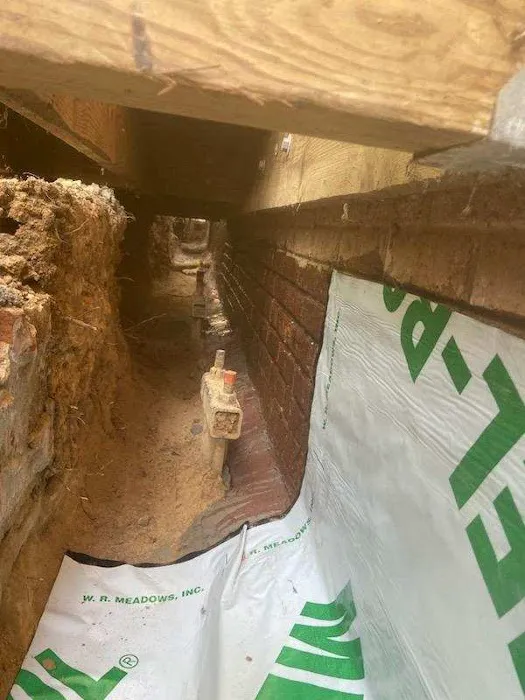 Little Corner Foundation Repair & Waterproofing Picture 5