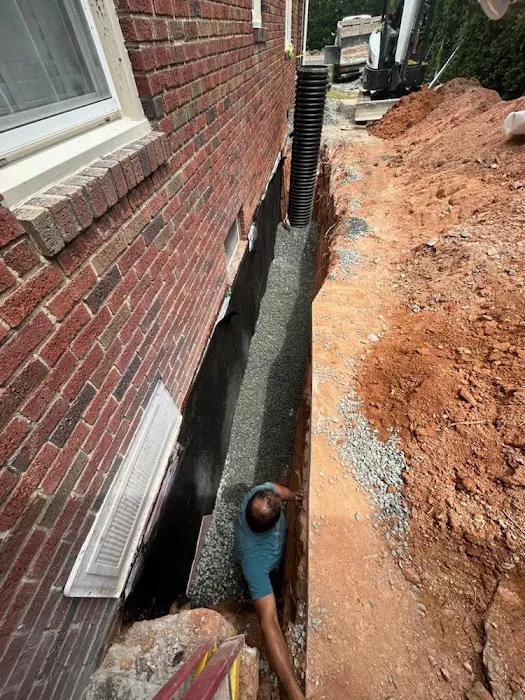 Little Corner Foundation Repair & Waterproofing Picture 2