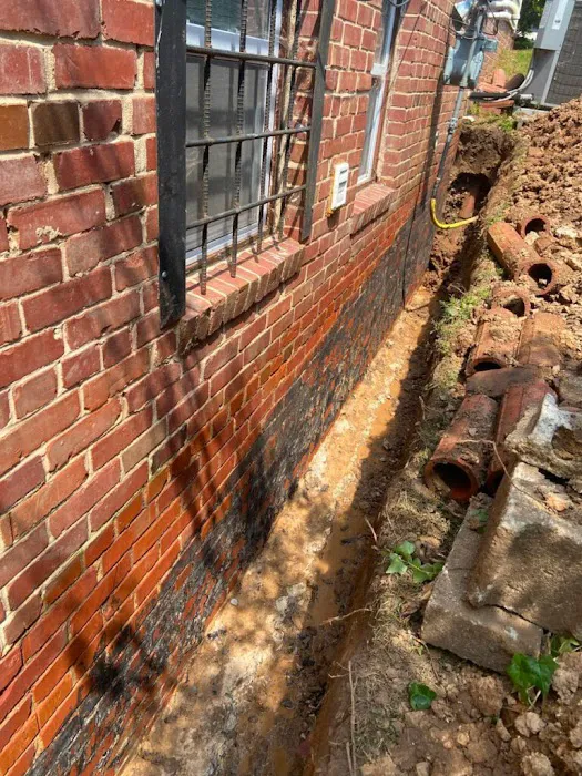 Little Corner Foundation Repair & Waterproofing Picture 8
