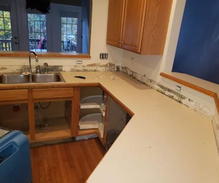 Kustom Disaster Restoration