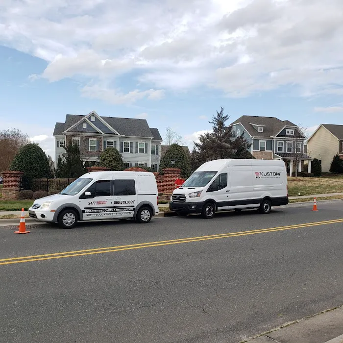 Kustom Disaster Restoration Picture 8