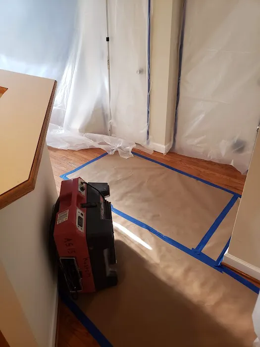 Kustom Disaster Restoration Picture 5