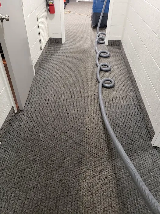 Kustom Disaster Restoration Picture 7