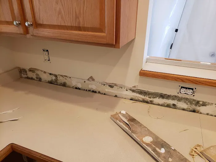 Kustom Disaster Restoration Picture 9