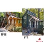 Cardinal Home Services NC, LLC