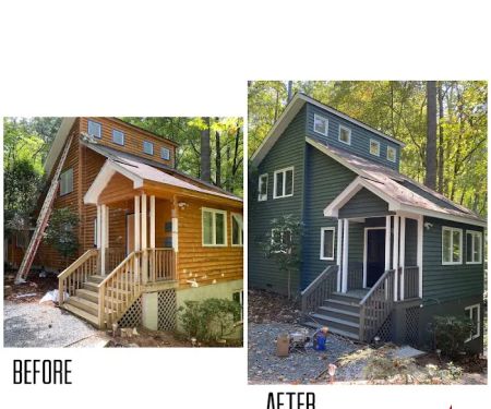 Cardinal Home Services NC, LLC