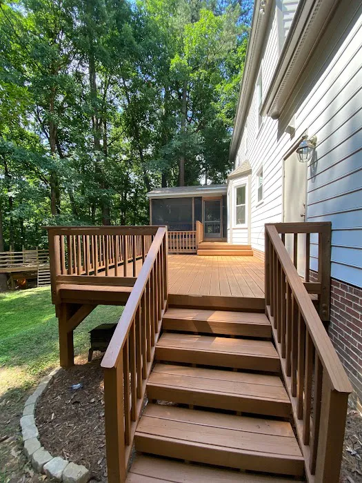 Cardinal Home Services NC, LLC Picture 2