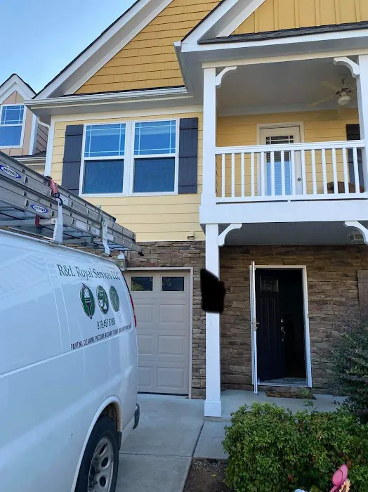 R&L Royal Services LLC Picture 8