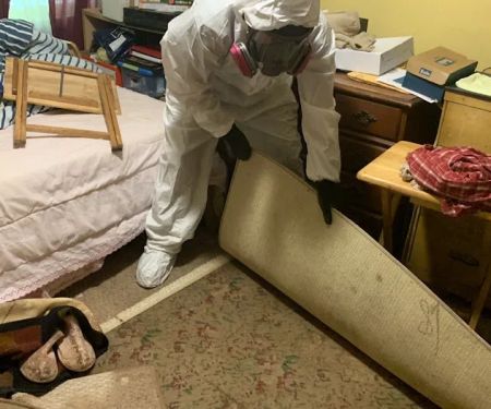 PuroClean Disaster First Response