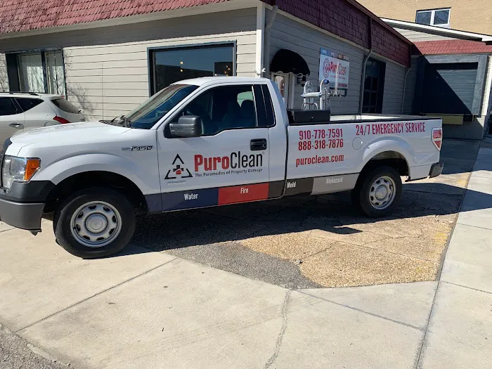 PuroClean Disaster First Response Picture 7