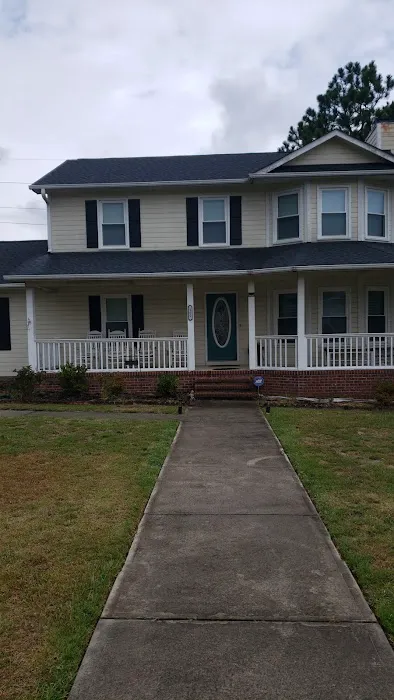 Restoration Experts of NC Picture 2