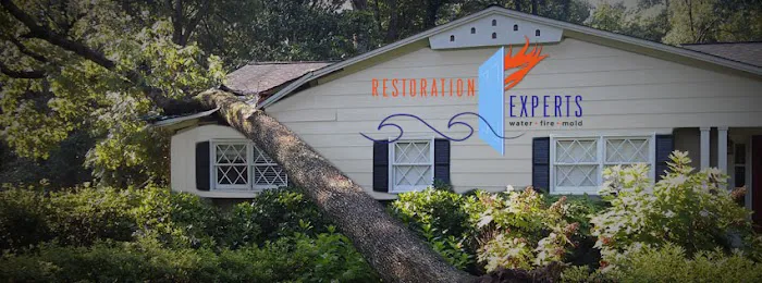 Restoration Experts of NC Picture 1