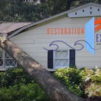 Restoration Experts of NC ico
