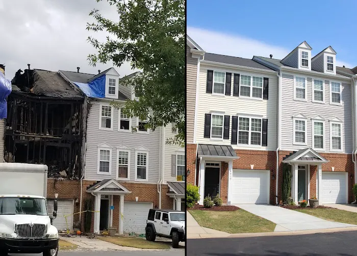 Restoration Experts of NC Picture 4