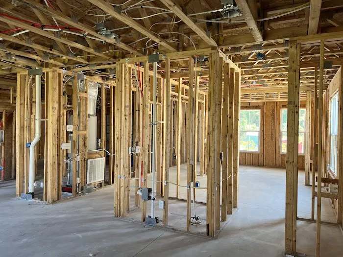 Professional Restoration Services Picture 1